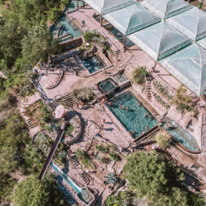 Parque Termal
