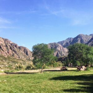 Parque de Agua - PicNic