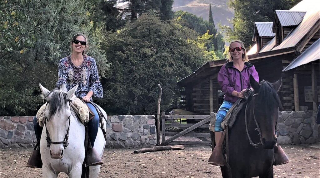 Cabalgatas