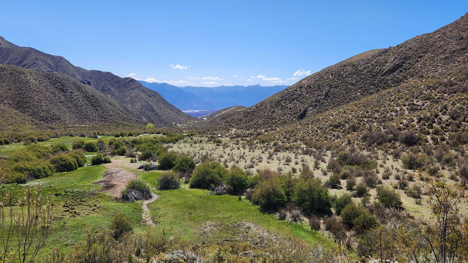 El Valle