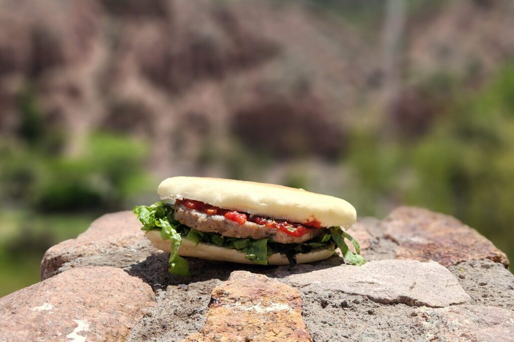 Chorizo Andino