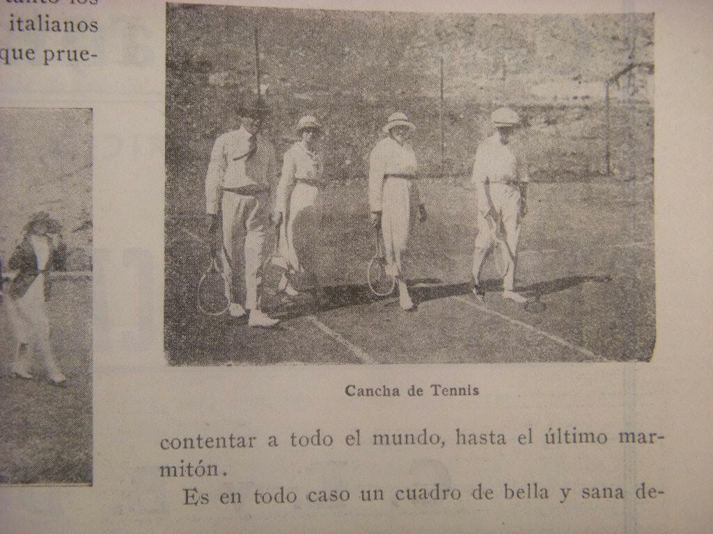 1915-1932 -Revista Mensual B.A.P. (tren) - Pag 60 -b