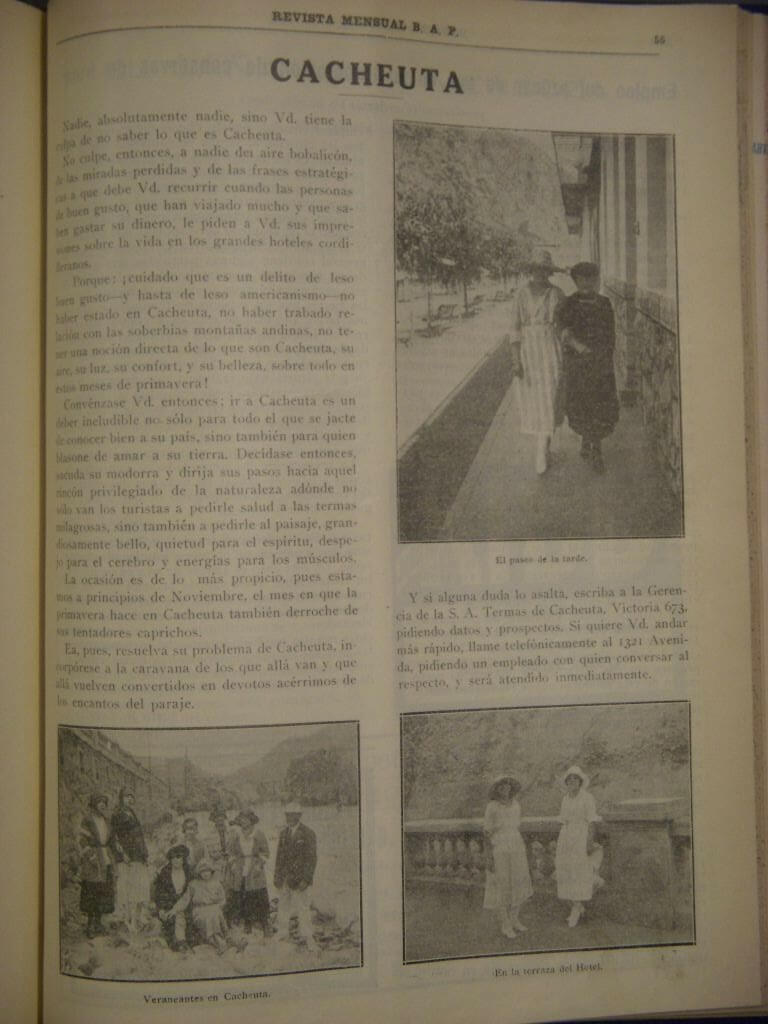 1915-1932 -Revista Mensual B.A.P. (tren) - Pag 55