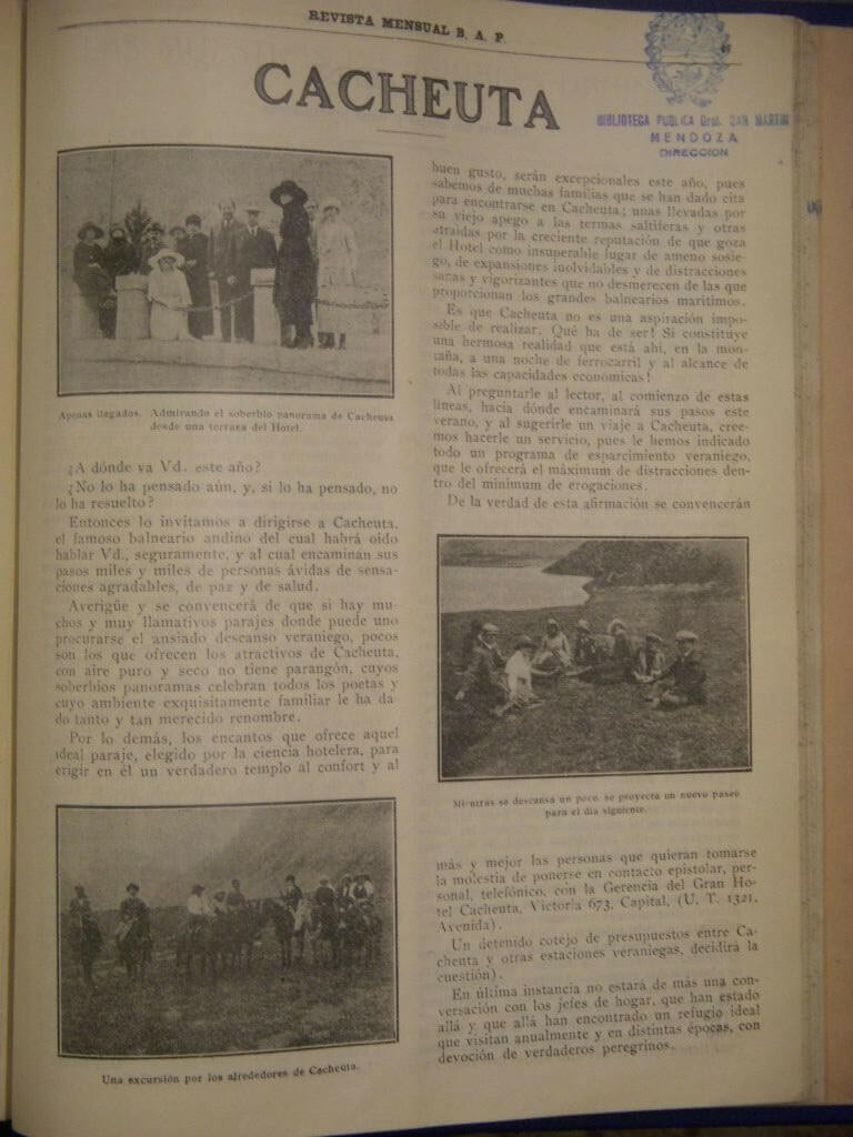 1915-1932 -Revista Mensual B.A.P. (tren) - Pag 57