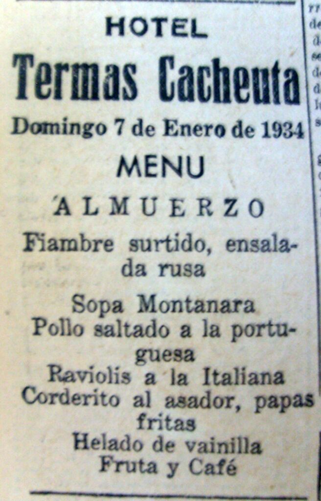 1934 - 7 de enero de 1934