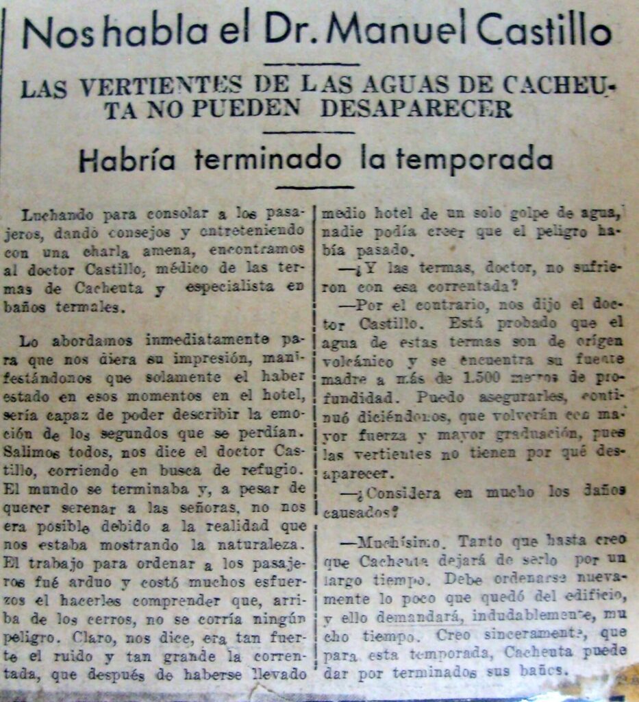 1934 -habría terminado la temporada