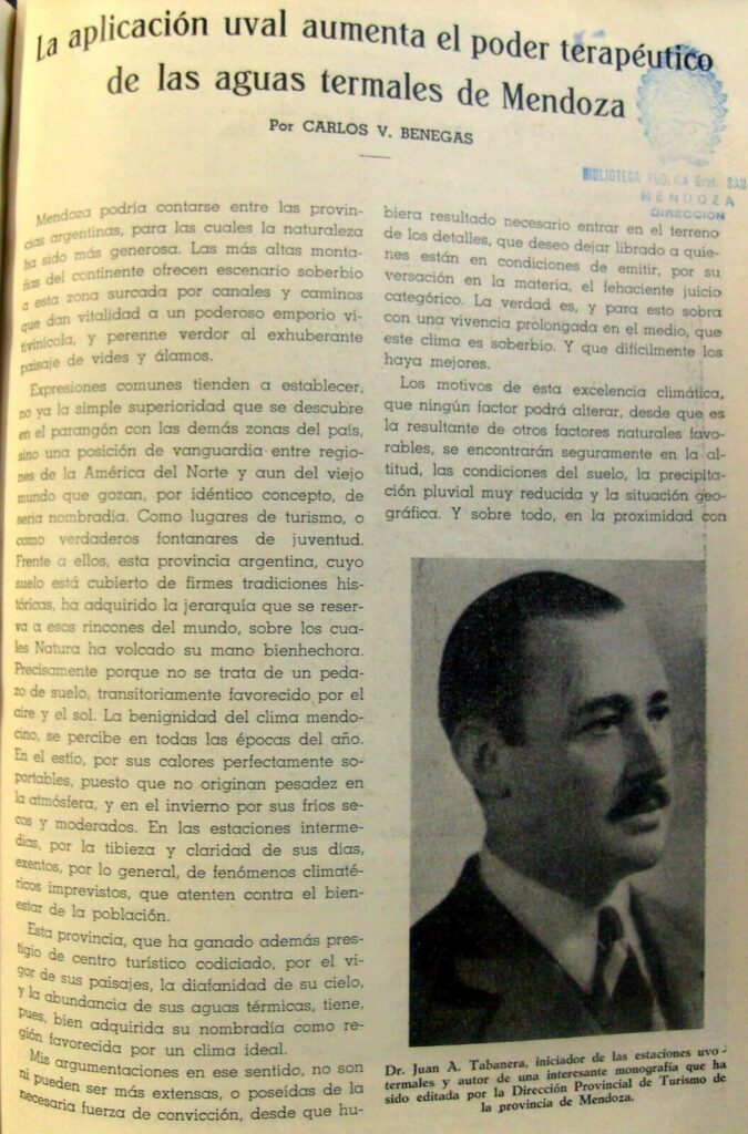 1938 -Revista Mensual B.A.P. (tren) - Pag 49