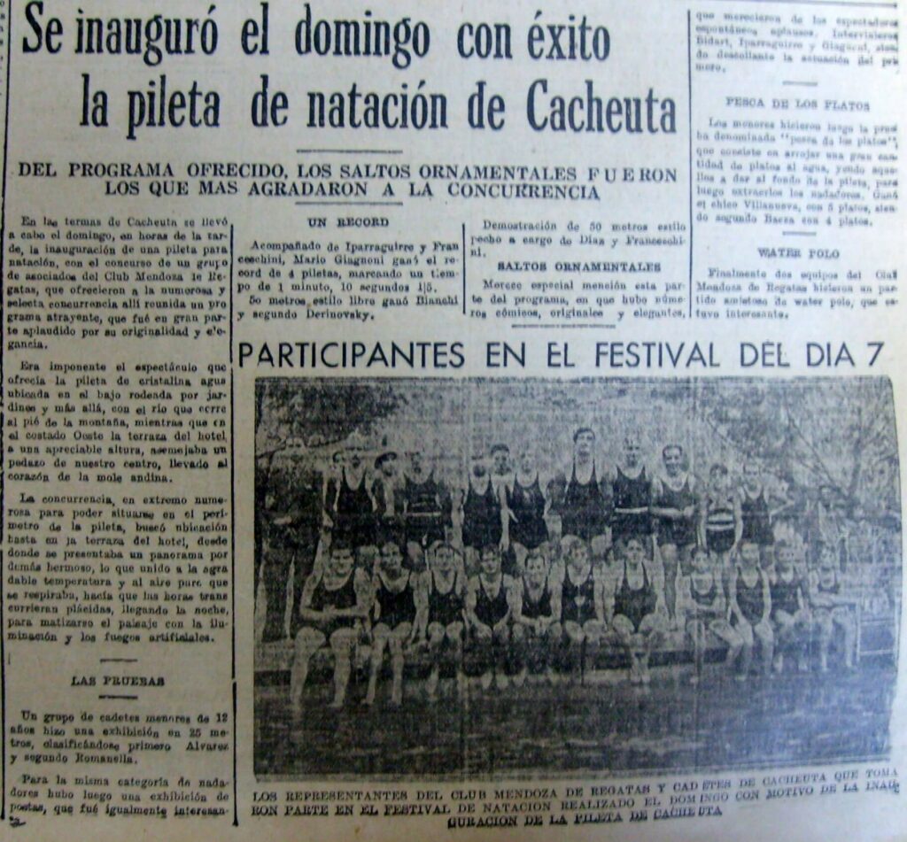 1934 - 9 de enero 1934