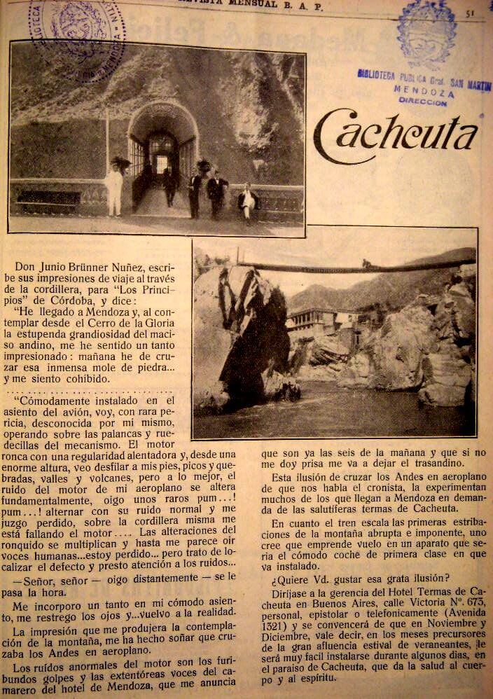 1915-1932 -Revista Mensual B.A.P. (tren) - Pag 51