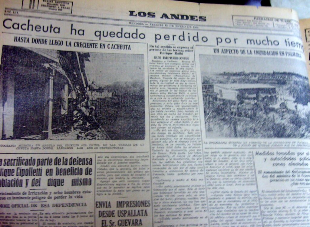 1934 - viernes 12 de enero 1934