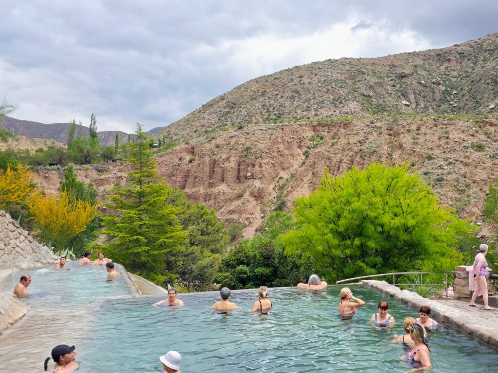 Adulto Mayor Mendocino