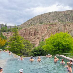 Adulto Mayor Mendocino