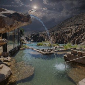 Conecta bajo las Estrellas **PROMO lanzamiento**