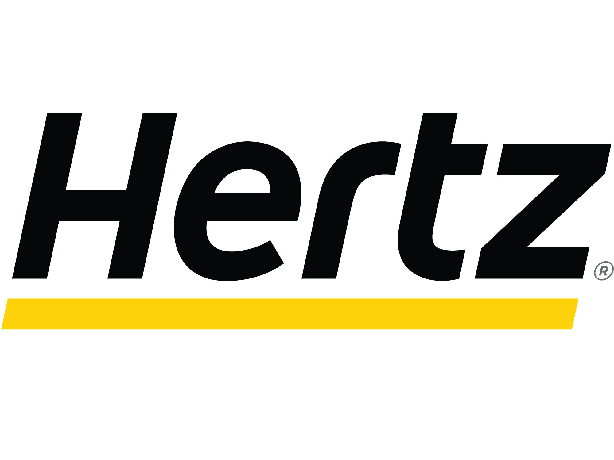 Hertz Alquier de Autos