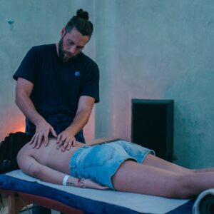 TermaSpa Full Day + Masaje 30min (presentarse 10am)