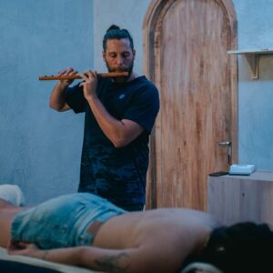 Masaje Conecta