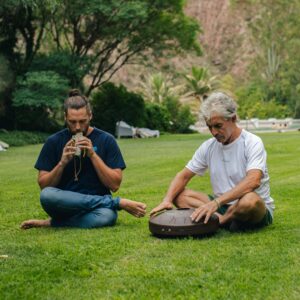 Contecta entre Montañas