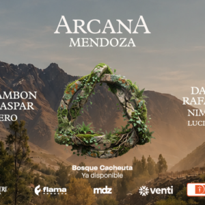 TermaSpa Full Day + Entrada Fiesta Arcana